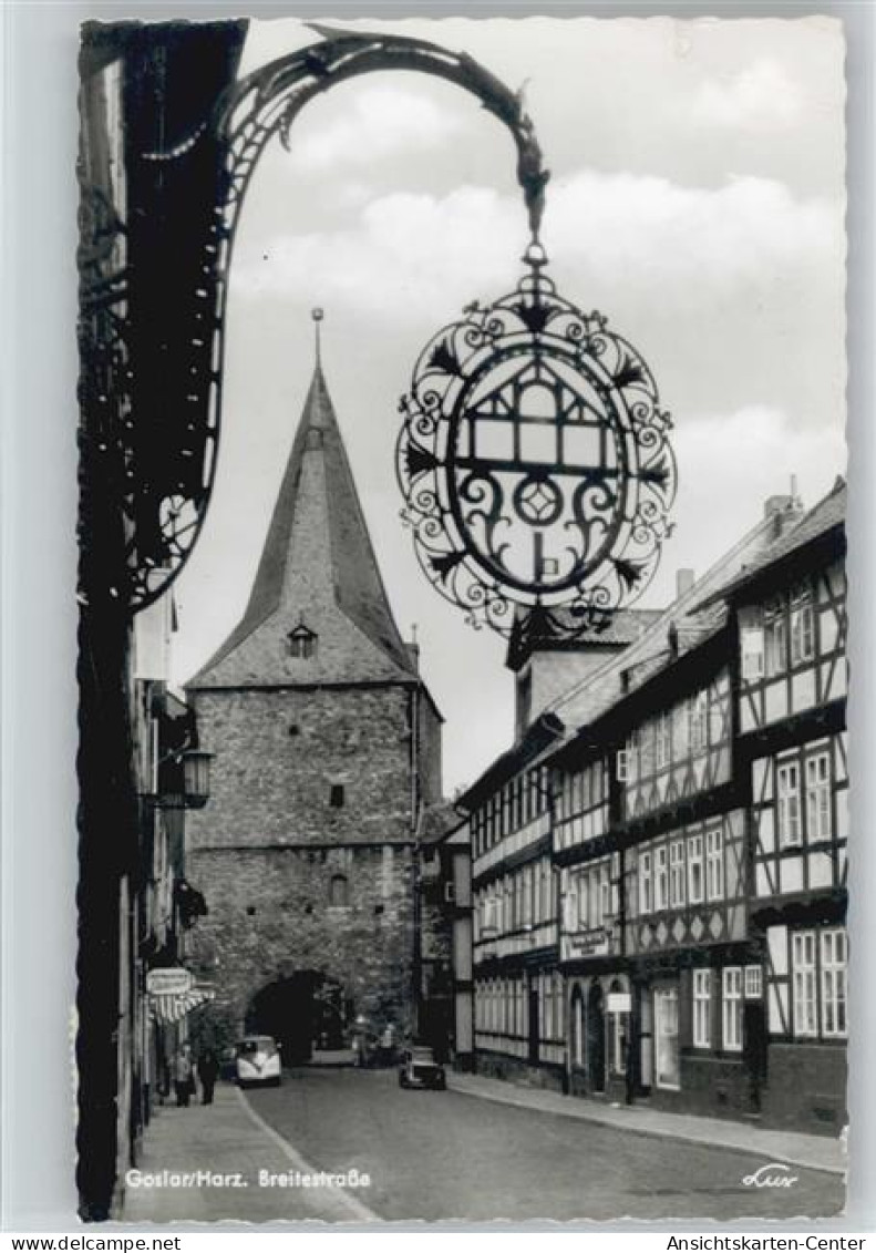 11008707 - Goslar - Goslar