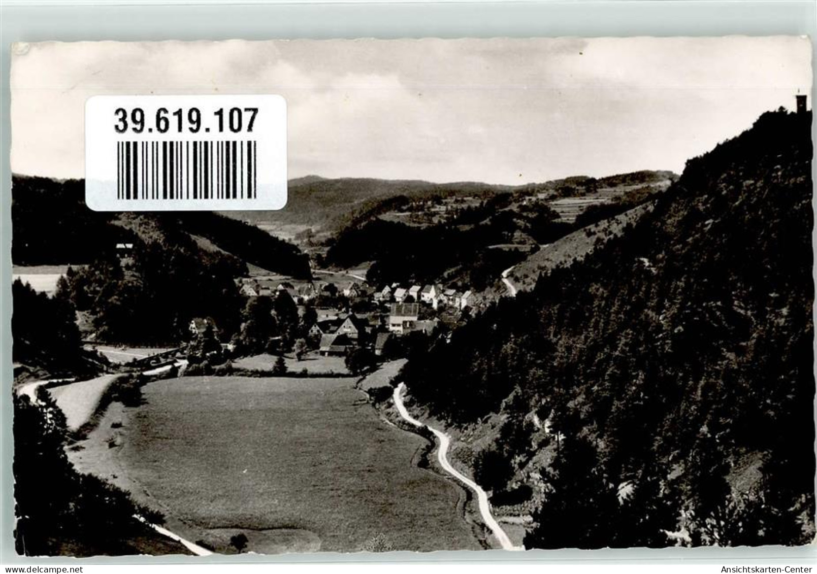 39619107 - Hirschbach , Oberpf - Sulzbach-Rosenberg