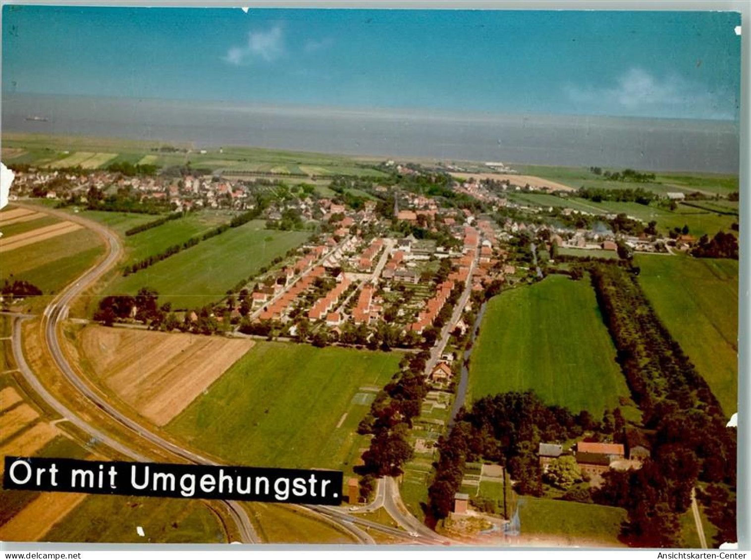 40000807 - Altenbruch - Cuxhaven