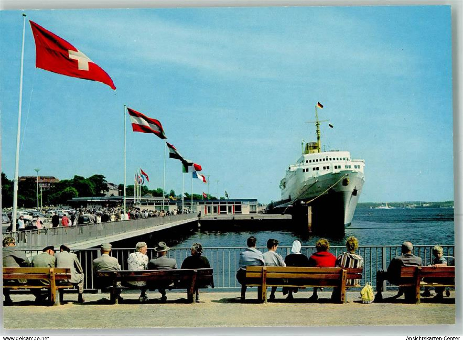 39450707 - Kiel , Ostsee - Kiel