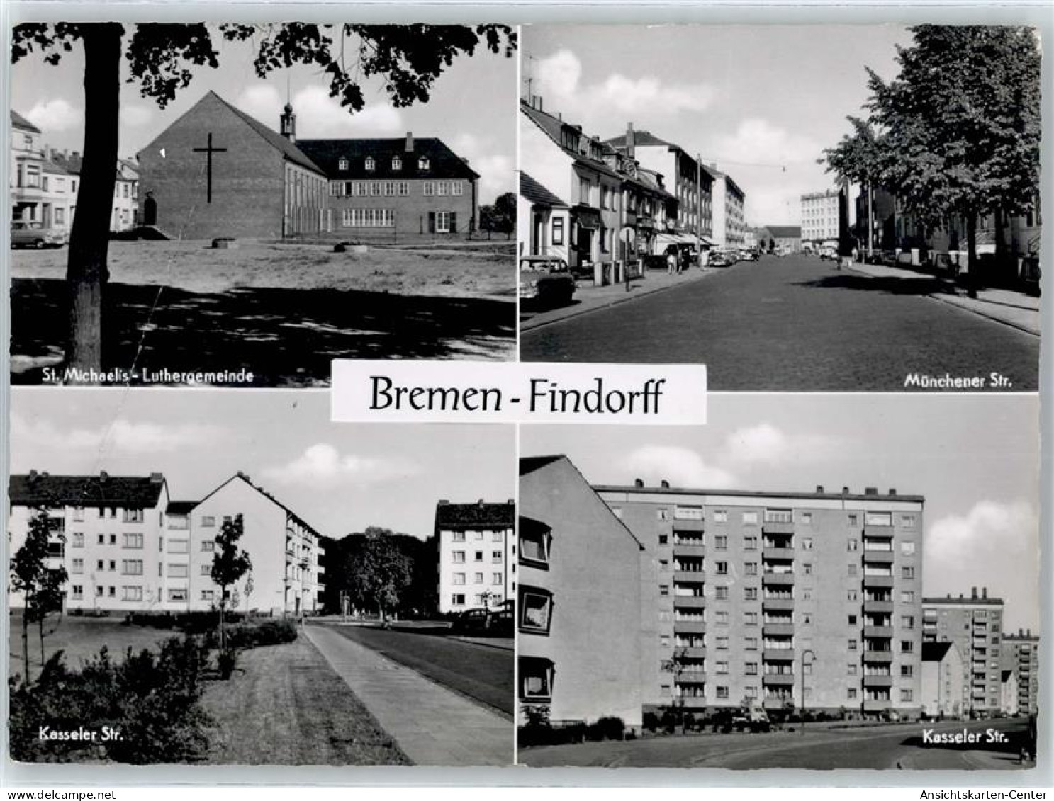 50967107 - Findorff - Bremen