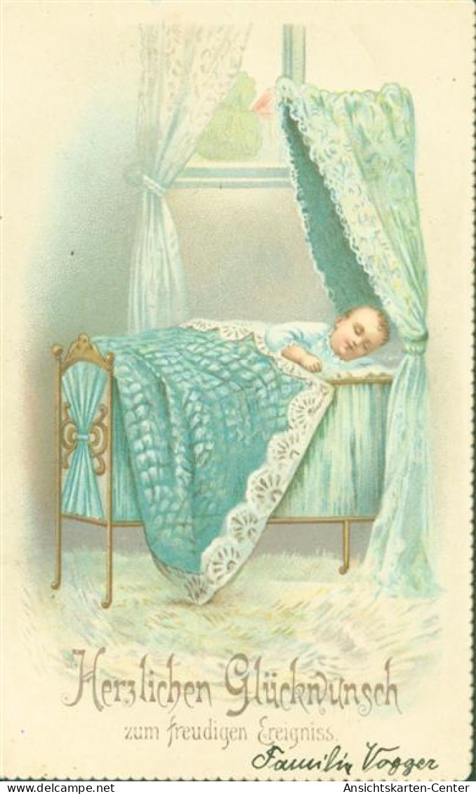 13813007 - Baby Bett - Ausstellungen