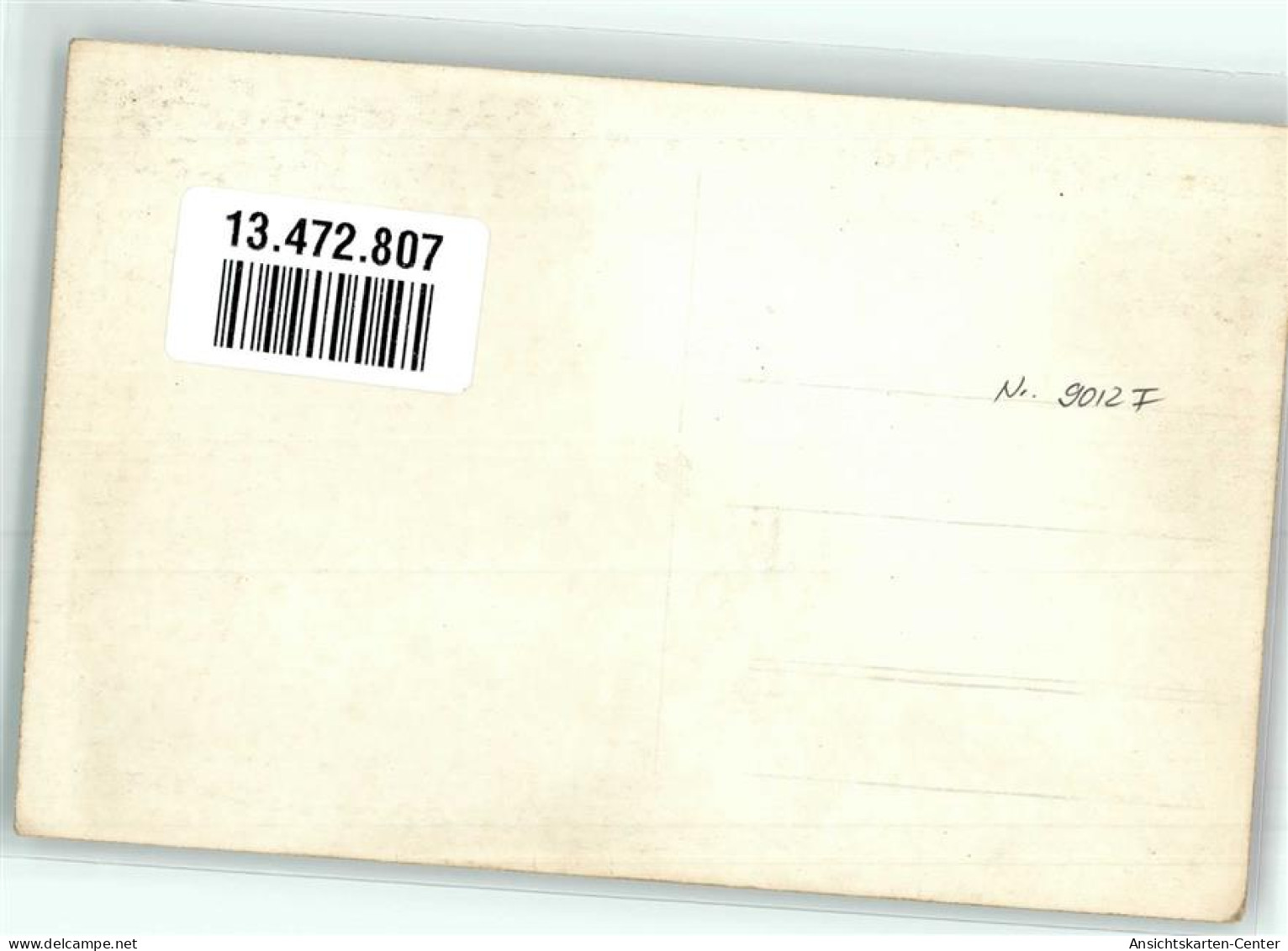 13472807 - Taunus Preis 1954 - Other & Unclassified