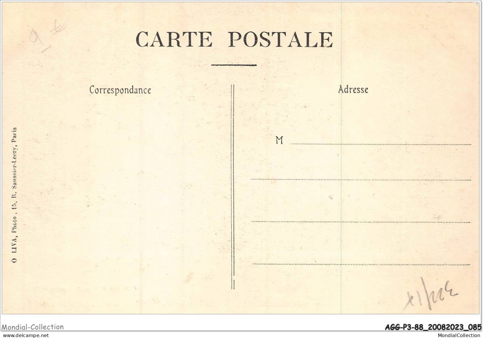 AGGP3-88-0209 - PLOMBIERES-LES-BAINS - Gare Et Avennue - Plombieres Les Bains