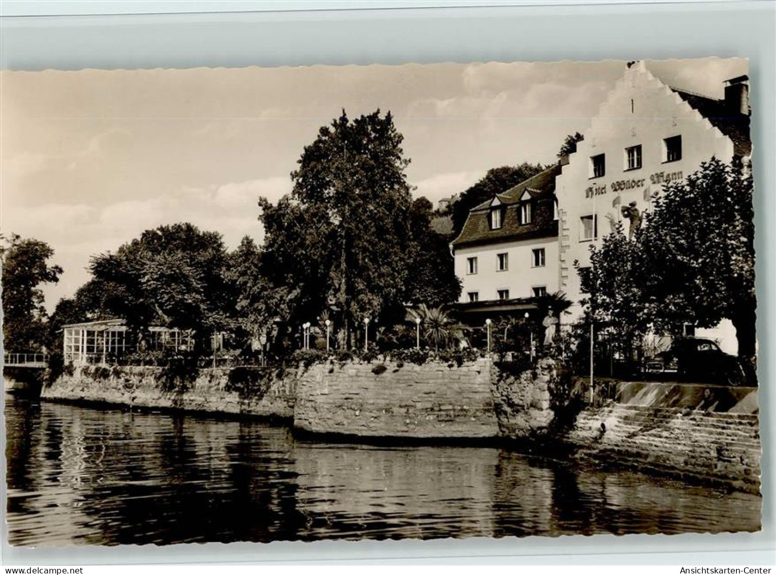 11019107 - Meersburg , Bodensee - Meersburg