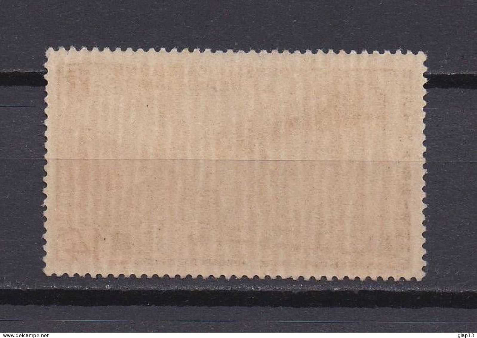 NOUVELLE-CALEDONIE 1955 PA N°66 NEUF** TRANSBORDEUR - Unused Stamps