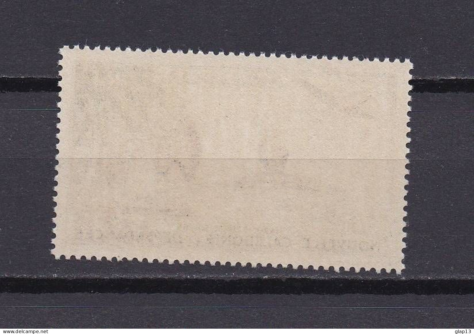 NOUVELLE-CALEDONIE 1955 PA N°72 NEUF** PAYSAGE - Unused Stamps