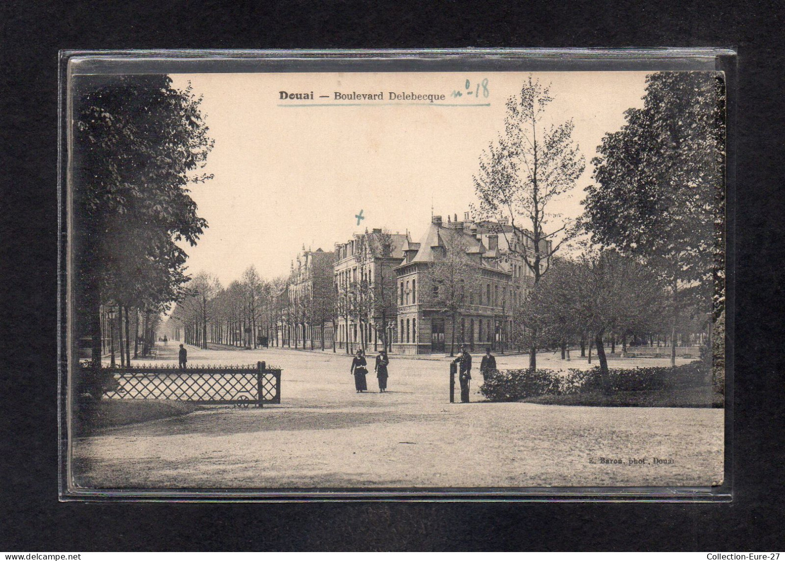 (07/05/24) 59-CPA DOUAI - Douai