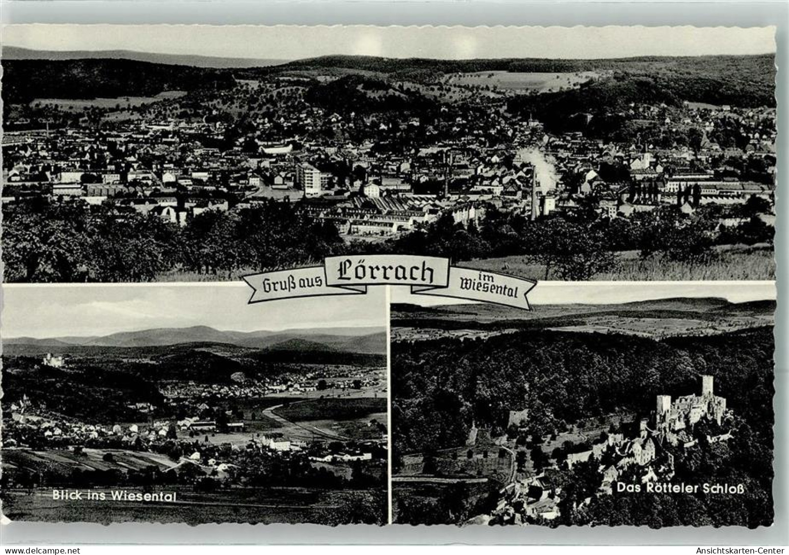 39457507 - Loerrach - Lörrach
