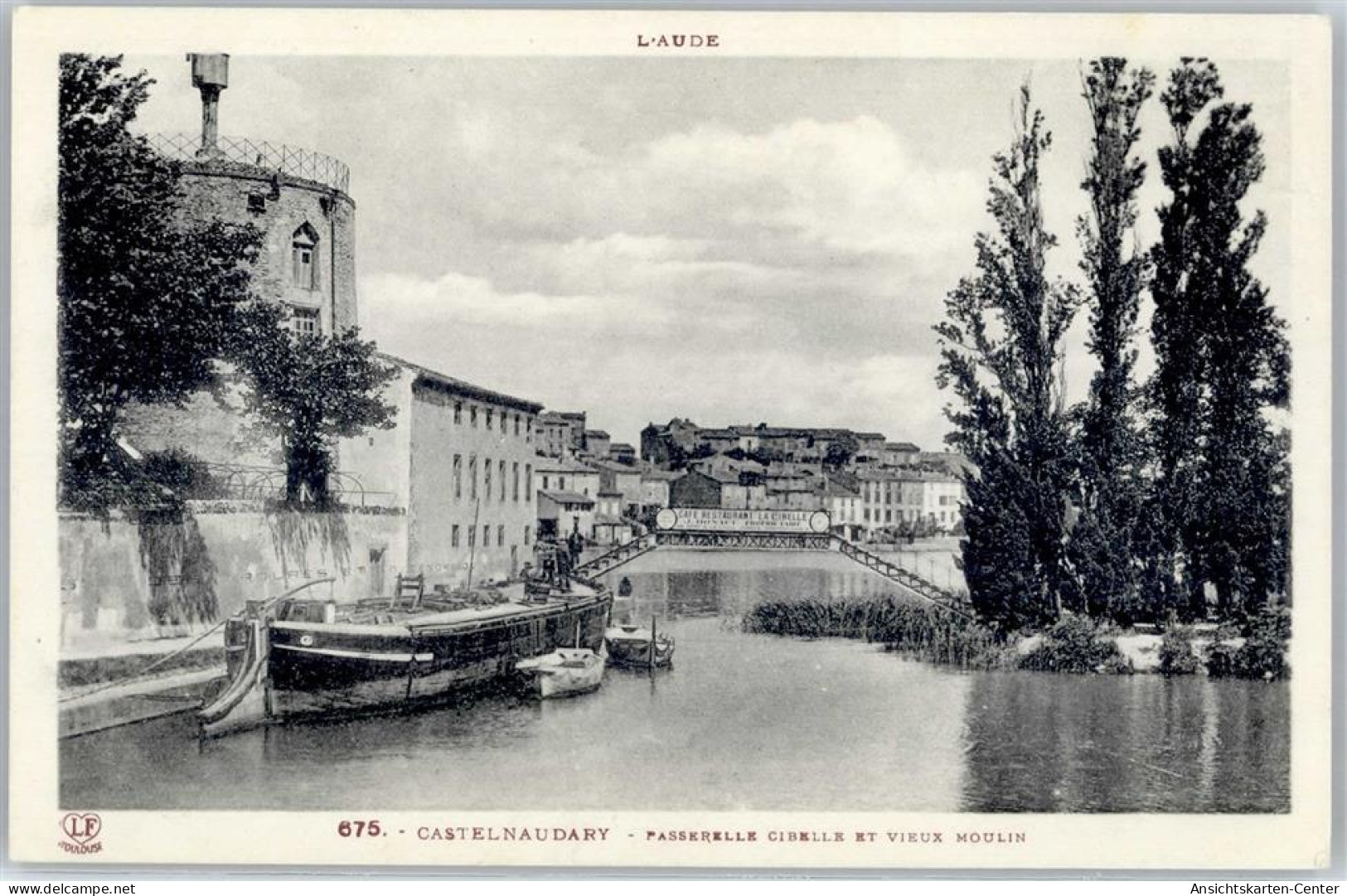 51397507 - Castelnaudary - Castelnaudary