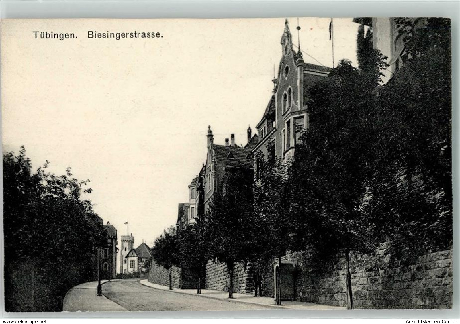 13457207 - Tuebingen - Tübingen