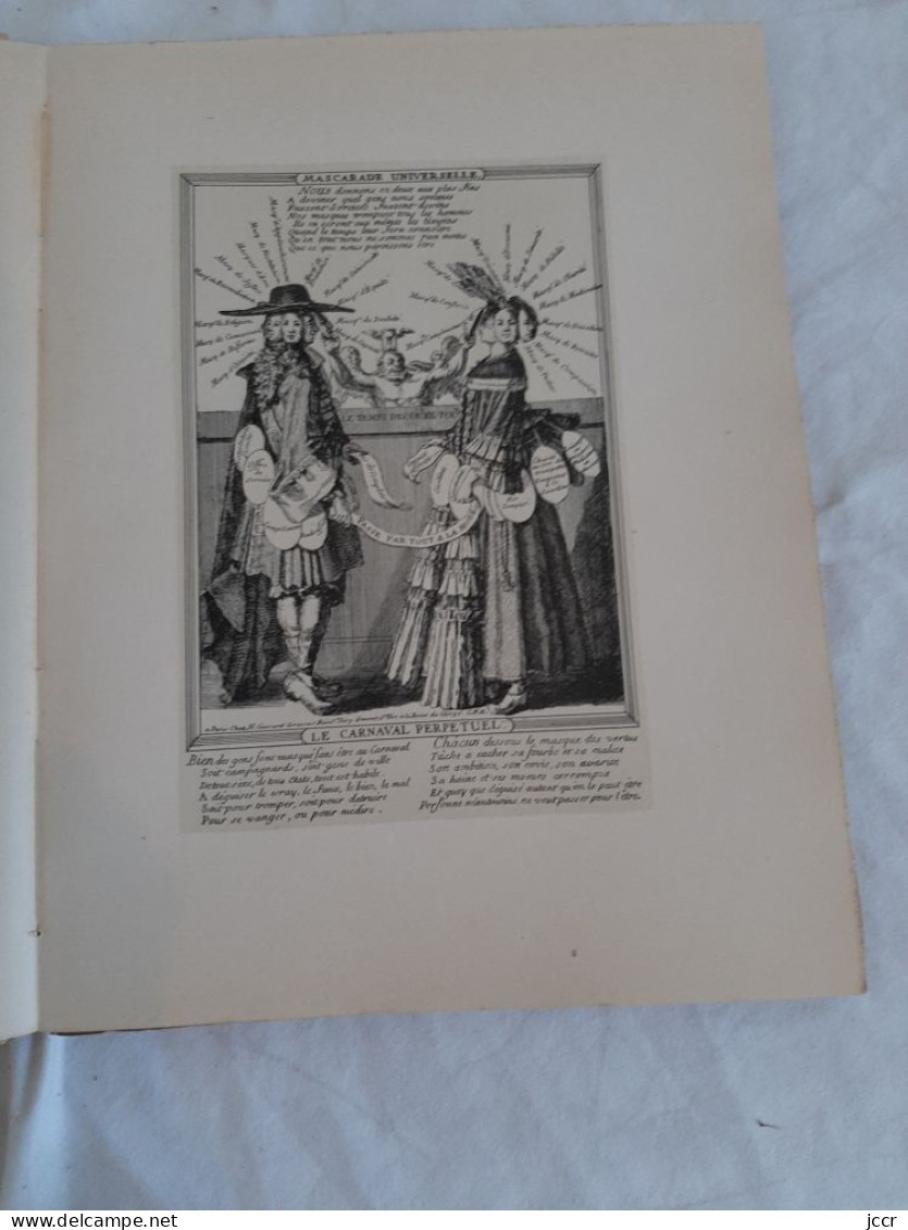 Histoire des Jeux - Henry René d'Allemagne - 2 volumes - 1927 - Envoi signé Edouard Herriot