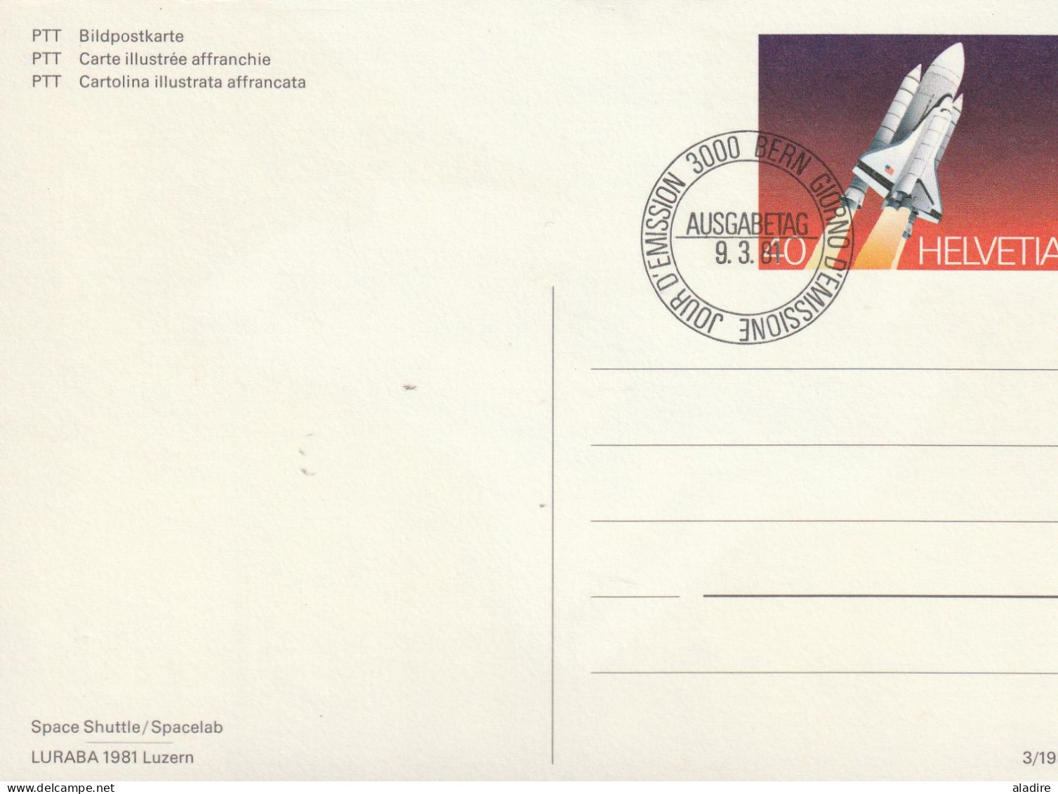 1900 / 2003 - petite collection de 12 CP et enveloppes (recommandé et poste aérienne) de SUISSE - 24 scans