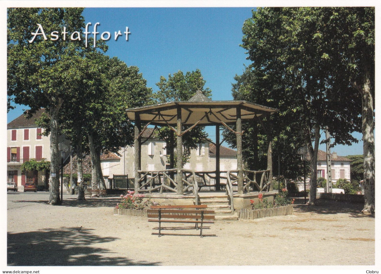 47, Astaffort - Astaffort