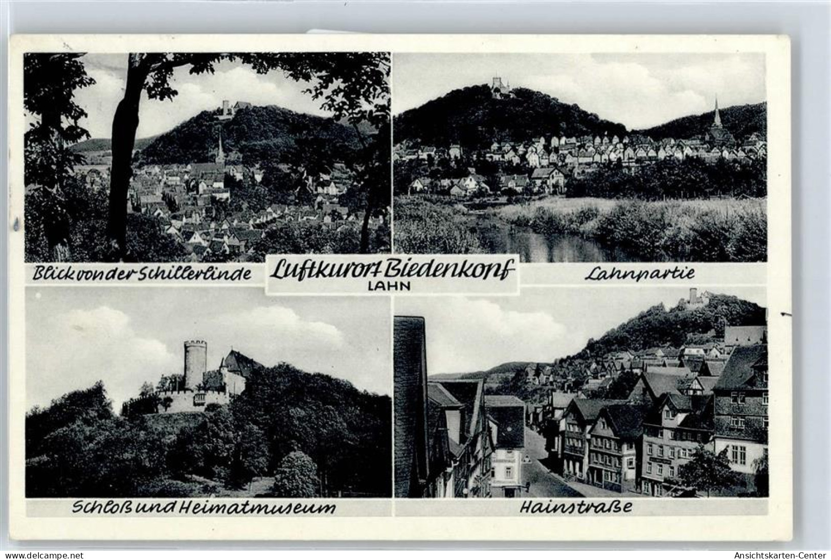 51081207 - Biedenkopf - Biedenkopf