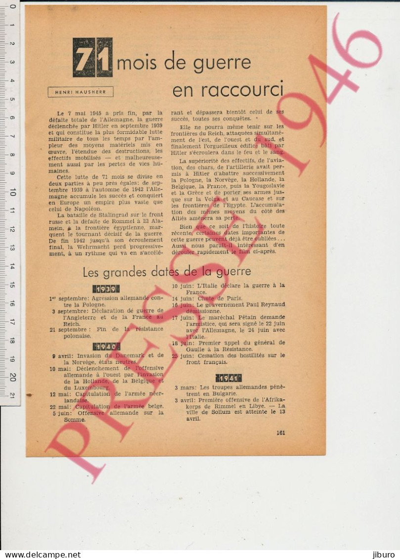 6 Vues Guerre 1939-1945 Charles Zumstein Vive De Gaulle Vive L'Alsace Vive La France Mulhouse Halm Braun Huber-Bader - Non Classés