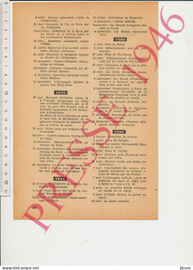 6 Vues Guerre 1939-1945 Charles Zumstein Vive De Gaulle Vive L'Alsace Vive La France Mulhouse Halm Braun Huber-Bader - Non Classés