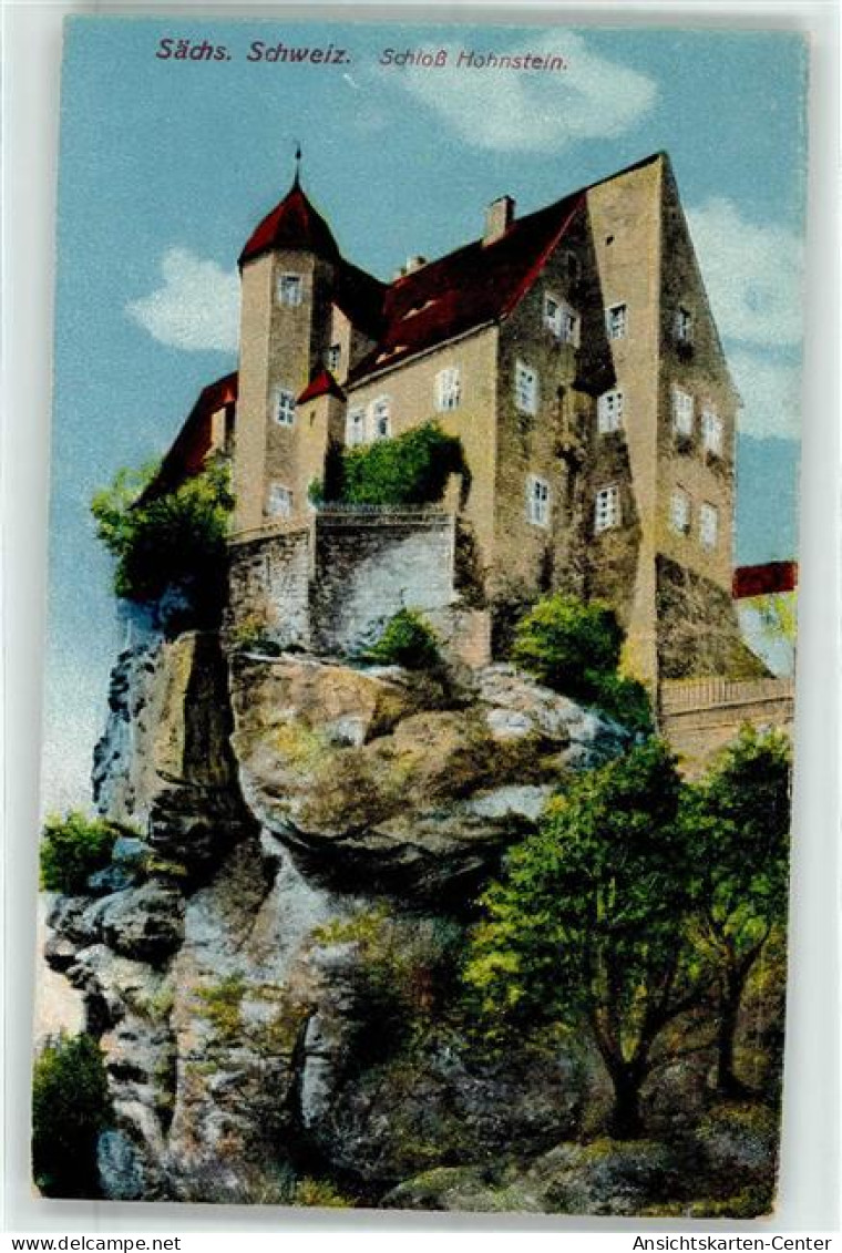 51882107 - Hohnstein - Autres & Non Classés