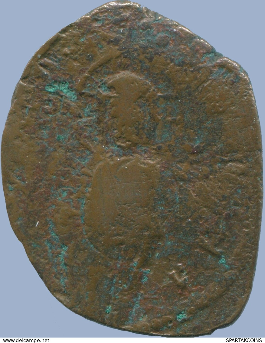 MICHAEL IV ANONYMOUS FOLLIS CLASS C 1034-1041 6.74g/30.23mm #ANC13705.16.E.A - Bizantinas