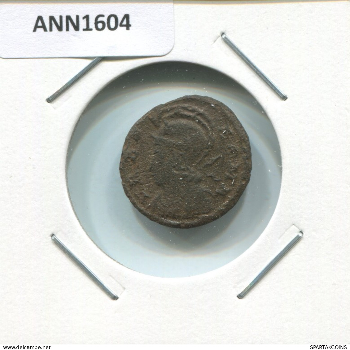 CONSTANTINE I 2.2g/20mm ROMAIN ANTIQUE EMPIRE Pièce # ANN1604.30.F.A - Der Christlischen Kaiser (307 / 363)