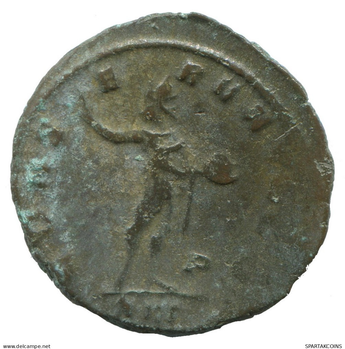 PROBUS ANTONINIANUS Siscia P/xxi Conservat AVG 5g/23mm #NNN1667.18.F.A - La Crisi Militare (235 / 284)