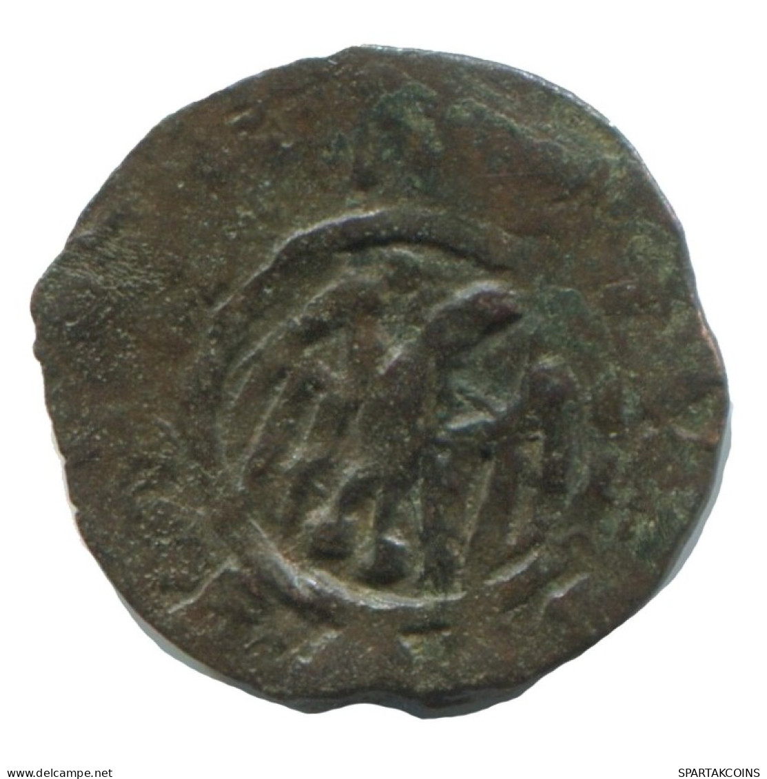 Authentic Original MEDIEVAL EUROPEAN Coin 0.5g/14mm #AC373.8.F.A - Sonstige – Europa