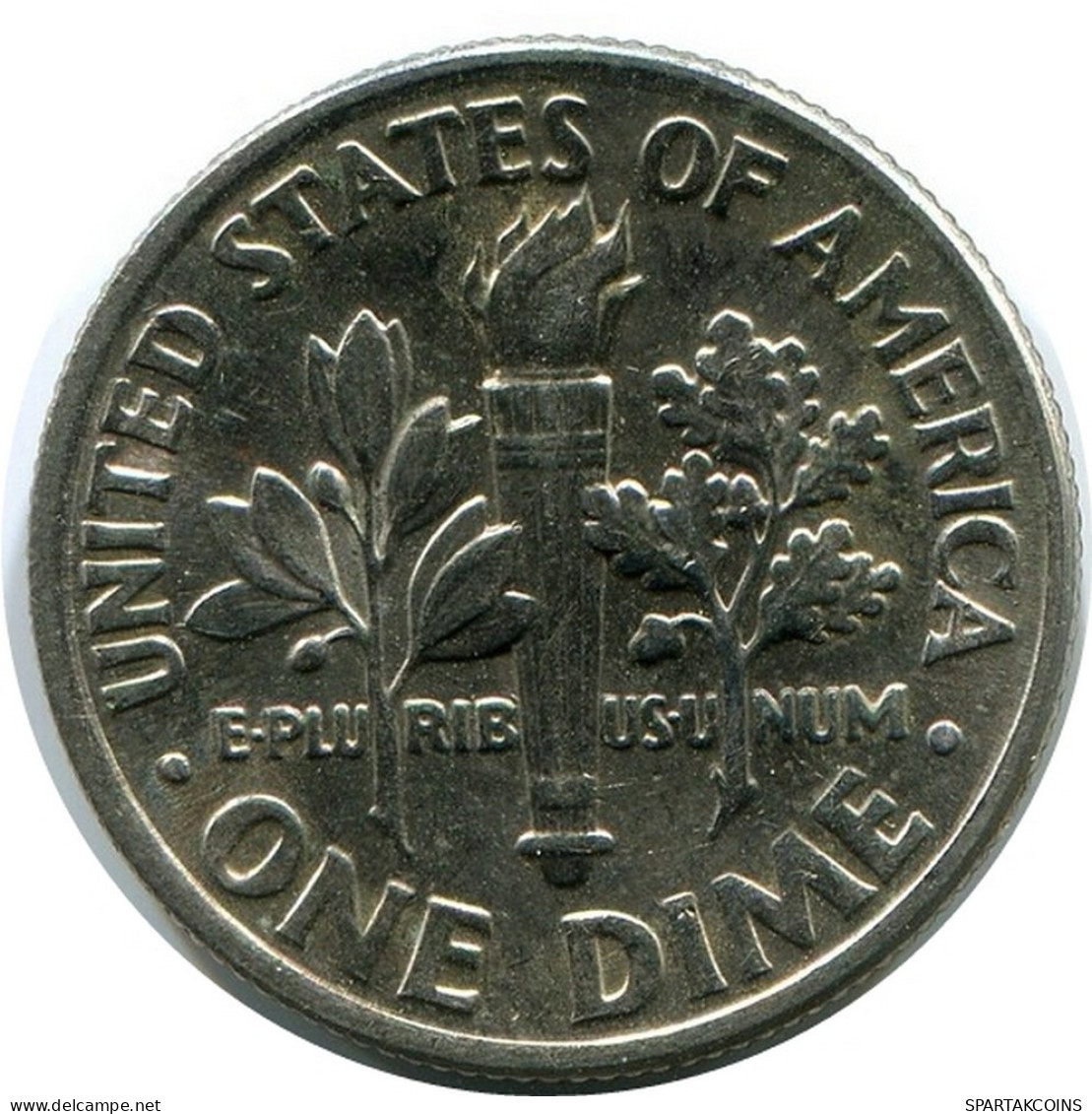 10 CENTS 1995 USA Coin #AR263.U.A - E.Cents De 2, 3 & 20