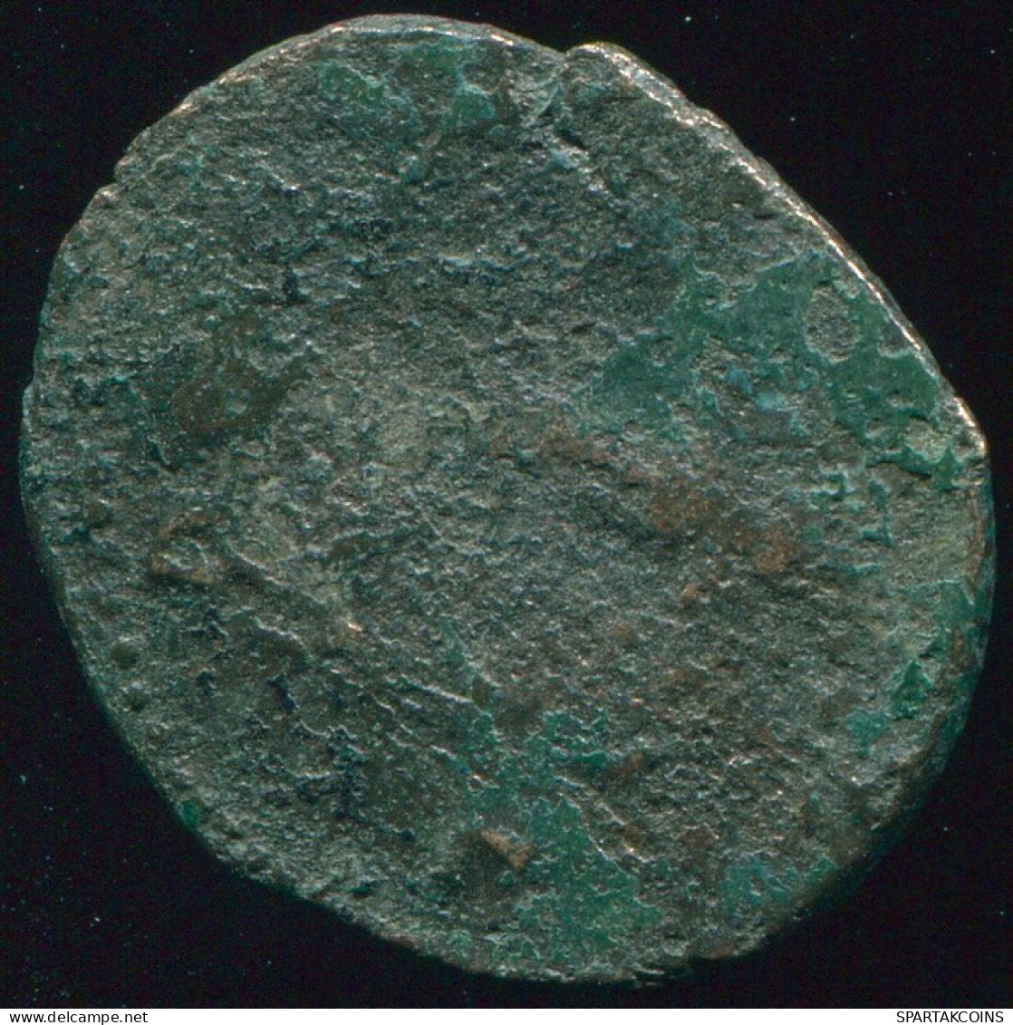 RÖMISCHE PROVINZMÜNZE Roman Provincial Ancient Coin 2.55g/19.90mm #RPR1013.10.D.A - Province
