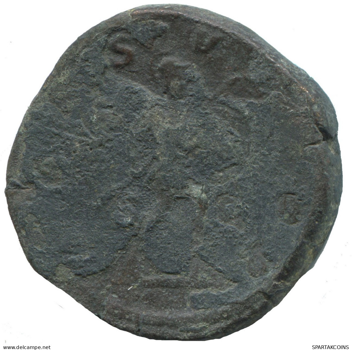 GORDIAN III Viminacium Moesia 241AD IMP GORDIANVS 20.3g/31mm #NNN2056.48.E.A - Provinces Et Ateliers
