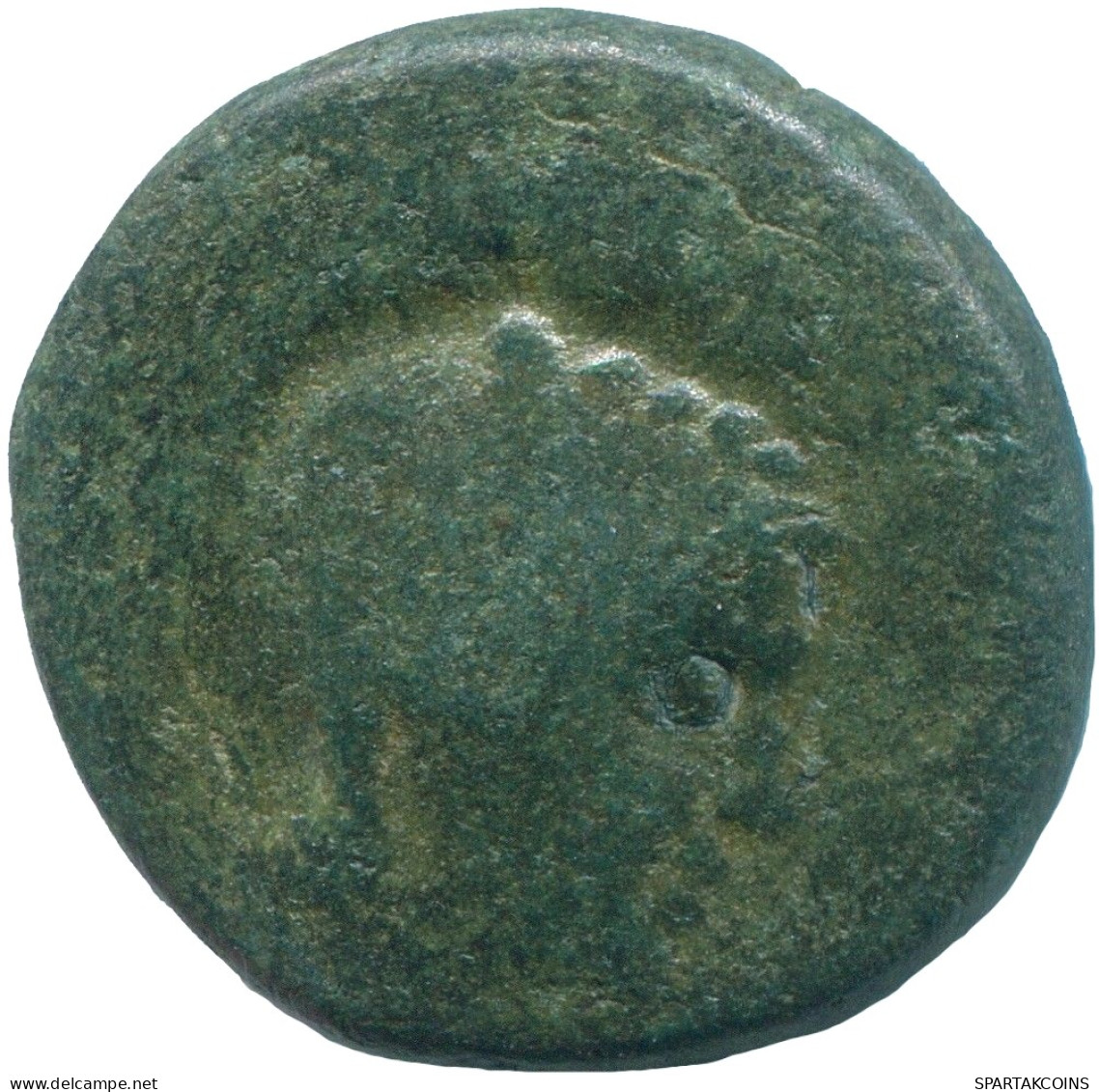 Authentic Original Ancient GREEK Coin HORSE 9.89g/20.63mm #ANC13390.8.U.A - Greek