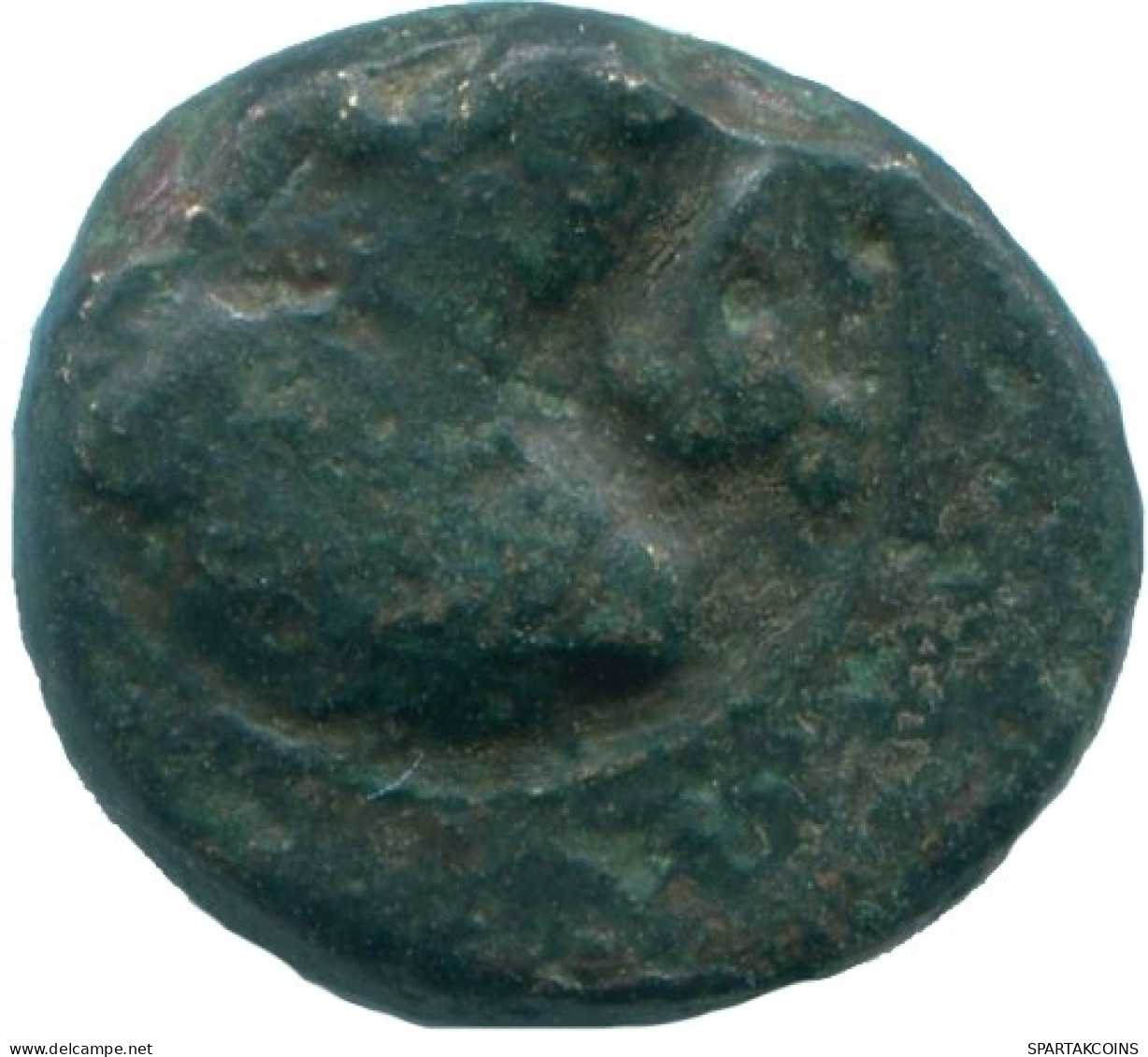 Authentique Original GREC ANCIEN Pièce 1.74g/12.19mm #ANC13287.8.F.A - Griechische Münzen
