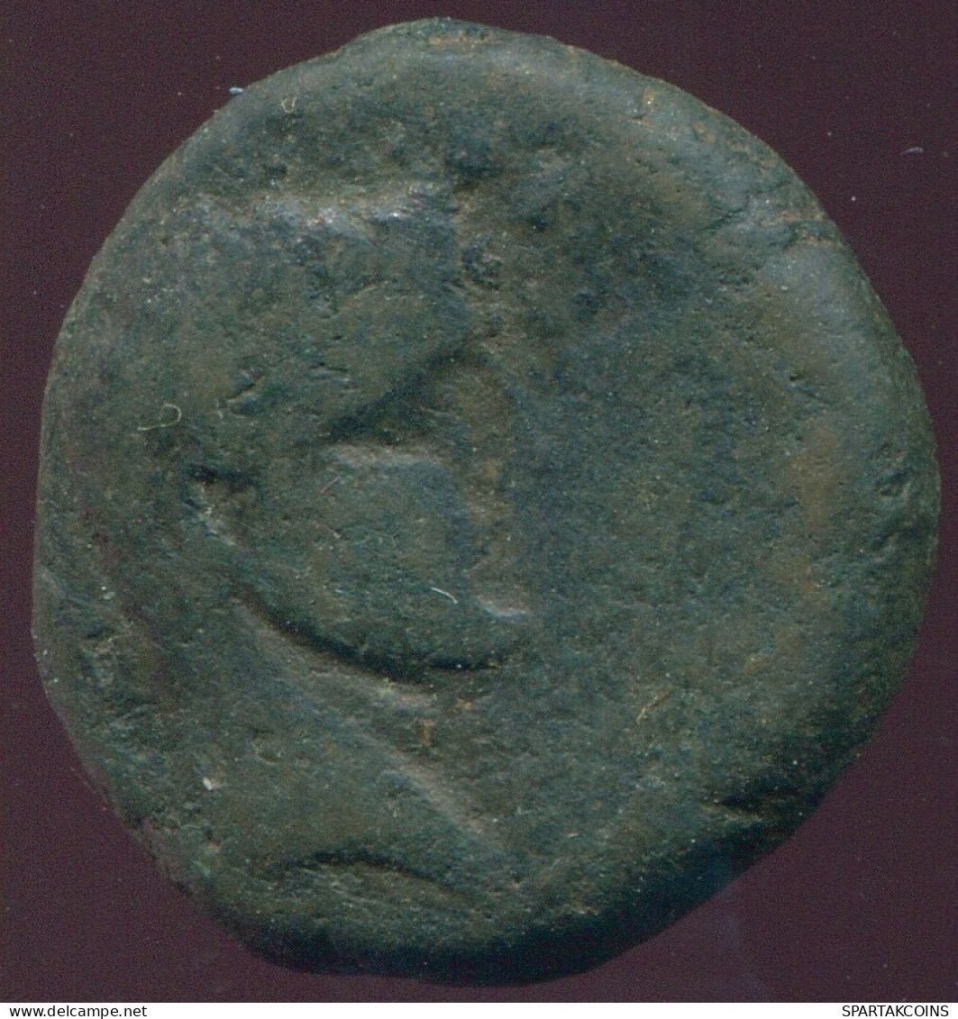 Antike Authentische Original GRIECHISCHE Münze 4.32g/16.9mm #GRK1199.7.D.A - Greche