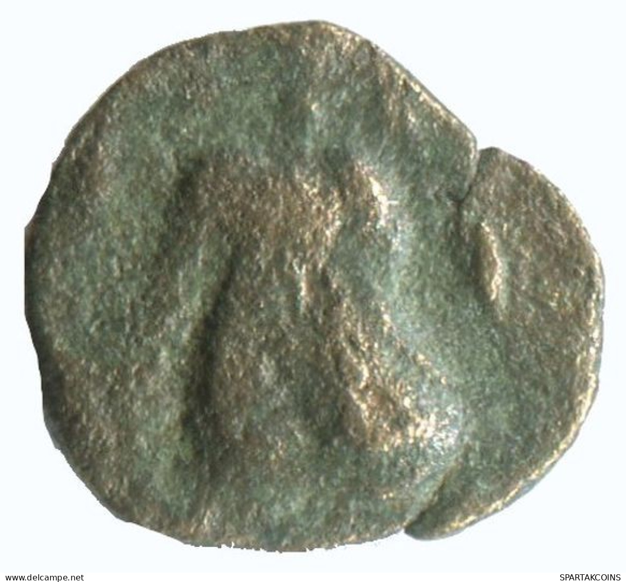 Authentic Original Ancient GREEK Coin 0.6g/10mm #NNN1355.9.U.A - Griekenland