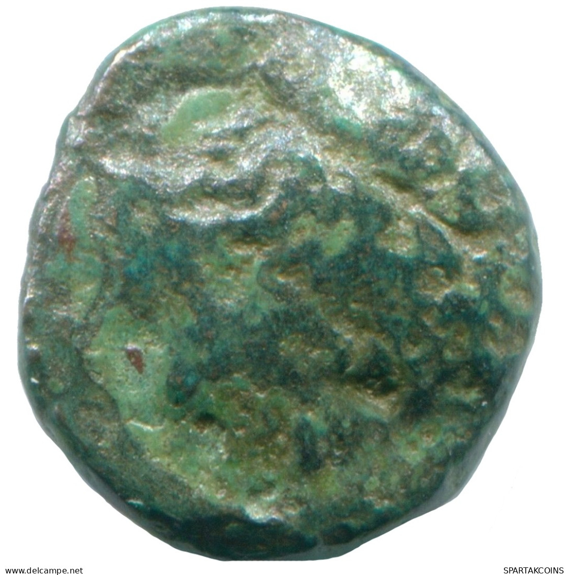 Authentique Original GREC ANCIEN Pièce #ANC12655.6.F.A - Griekenland