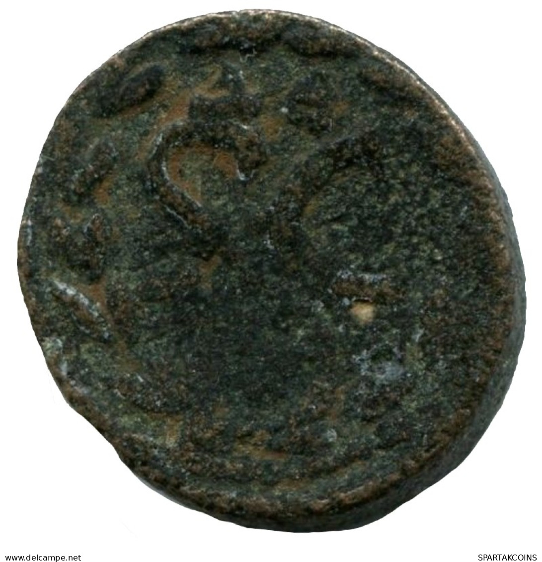 ROMAN PROVINCIAL Auténtico Original Antiguo Moneda #ANC12503.14.E.A - Röm. Provinz