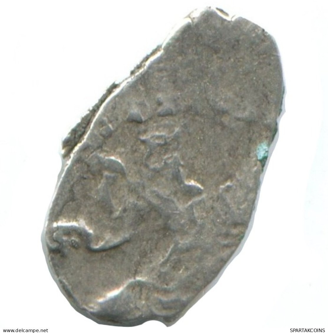 RUSSIA 1696-1717 KOPECK PETER I SILVER 0.3g/8mm #AB967.10.U.A - Russia