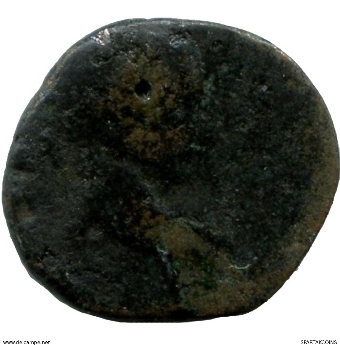 ROMAN PROVINCIAL Authentic Original Ancient Coin #ANC12533.14.U.A - Province