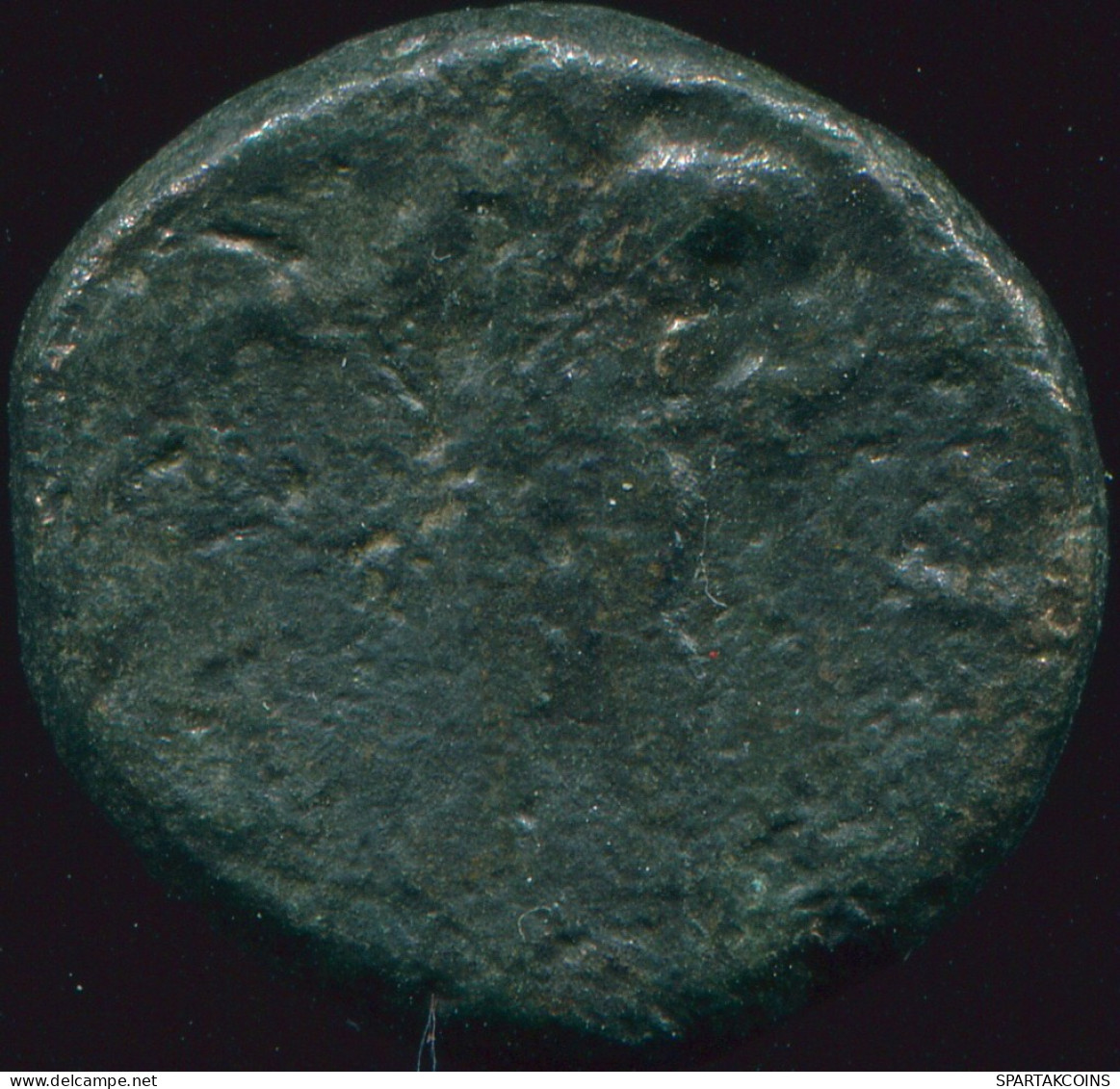 Antiguo GRIEGO ANTIGUO Moneda 5g/15.1mm #GRK1407.10.E.A - Griekenland
