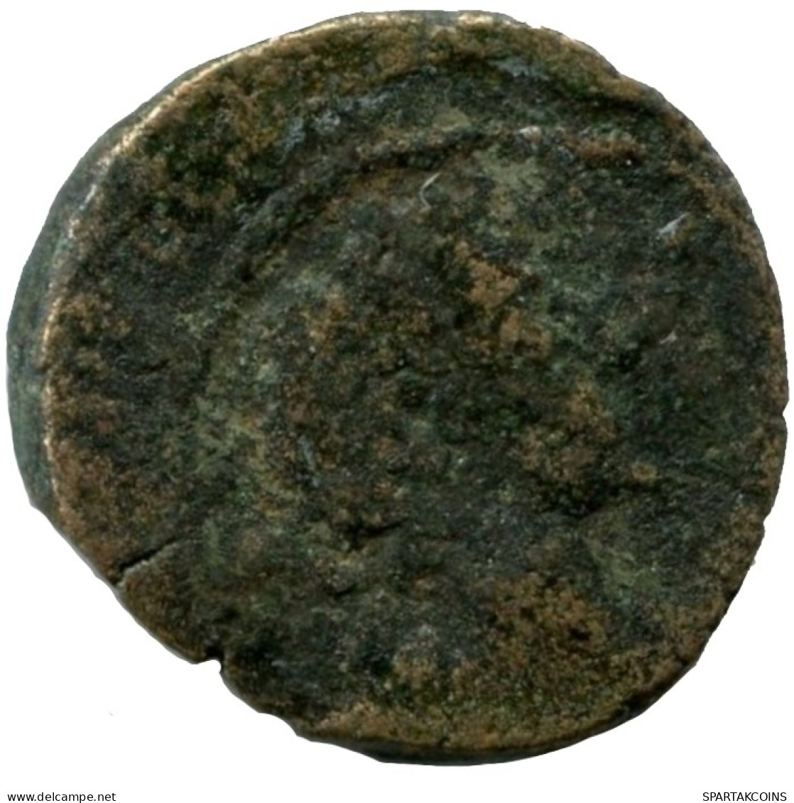 ROMAN PROVINCIAL Authentique Original Antique Pièce #ANC12536.14.F.A - Province