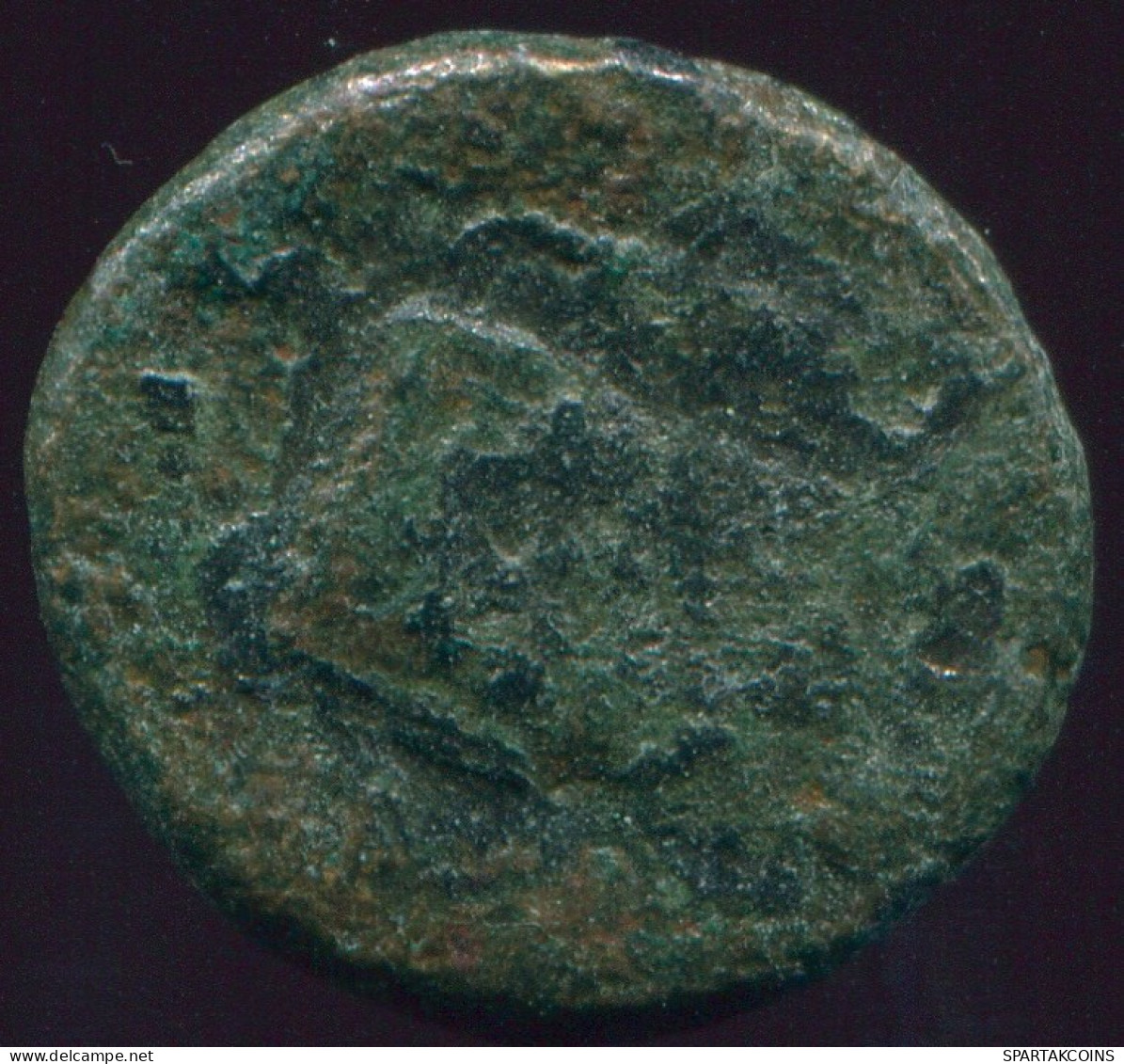 Antiguo GRIEGO ANTIGUO Moneda 3.18g/14.42mm #GRK1315.7.E.A - Grecques
