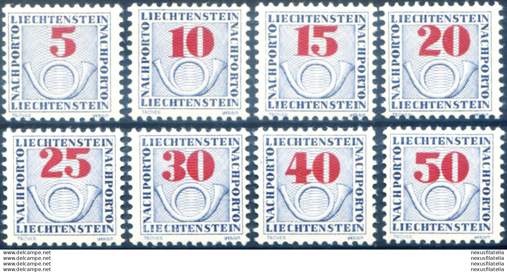 Segnatasse 1940. - Other & Unclassified