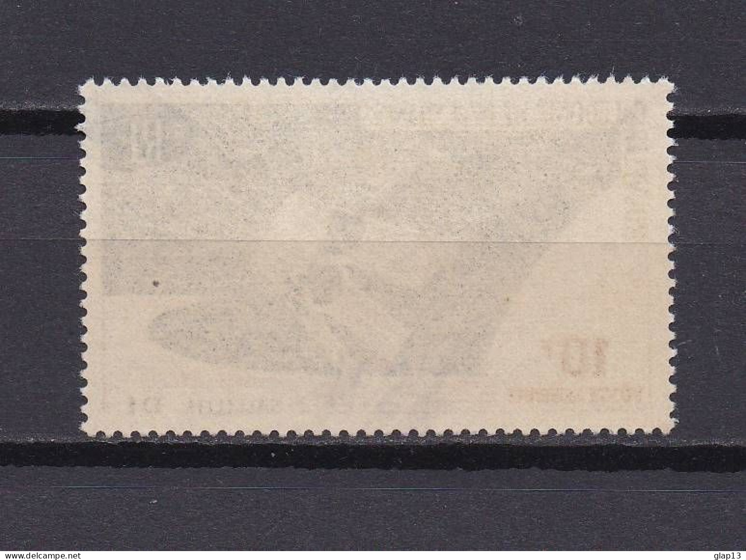 NOUVELLE-CALEDONIE 1966 PA N°87 NEUF AVEC CHARNIERE SATELLITE - Nuevos