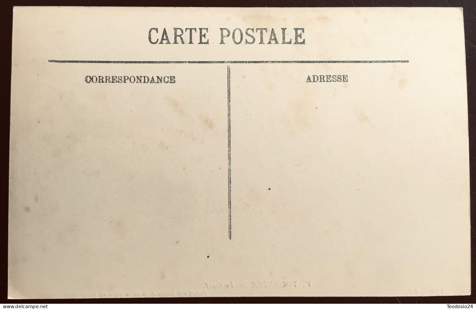 Le Guet - V. Tournier - Palais Des Beaux-Arts De La Ville De Paris - Skulpturen