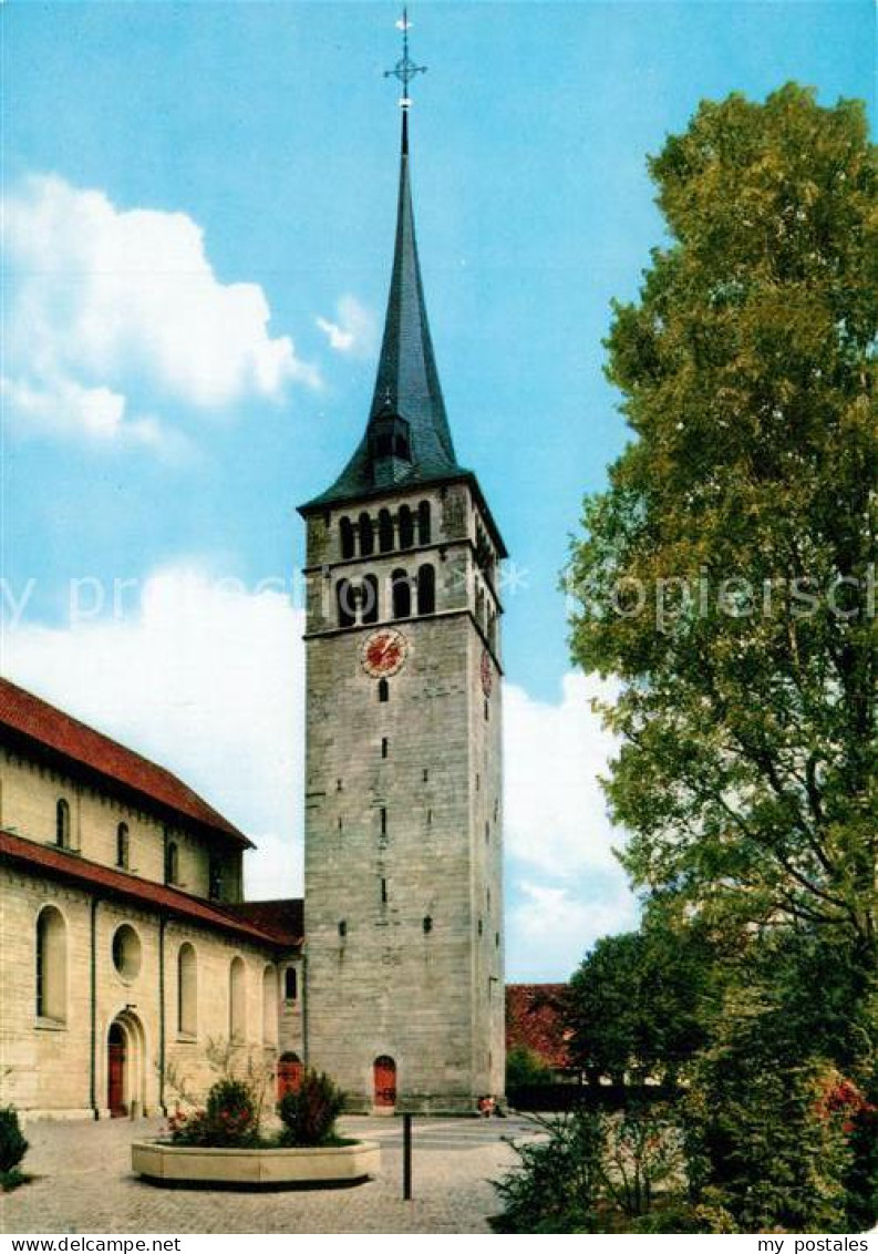 73269355 Sindelfingen Martinskirche Sindelfingen - Sindelfingen