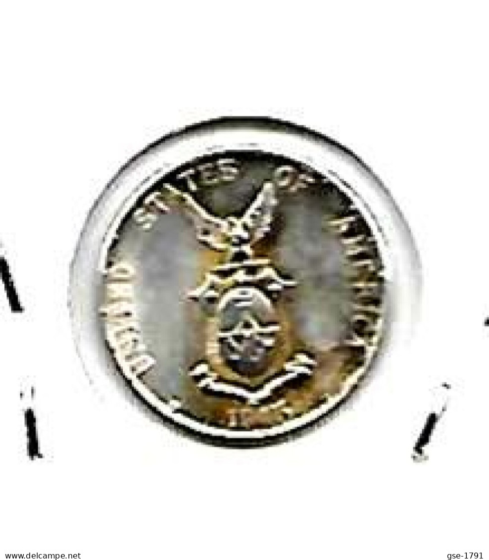 PHILIPPINES Commonwealth  10 Centavos  Femme KM 181   , 1945d   Ag.0.750  TTB - Philippines