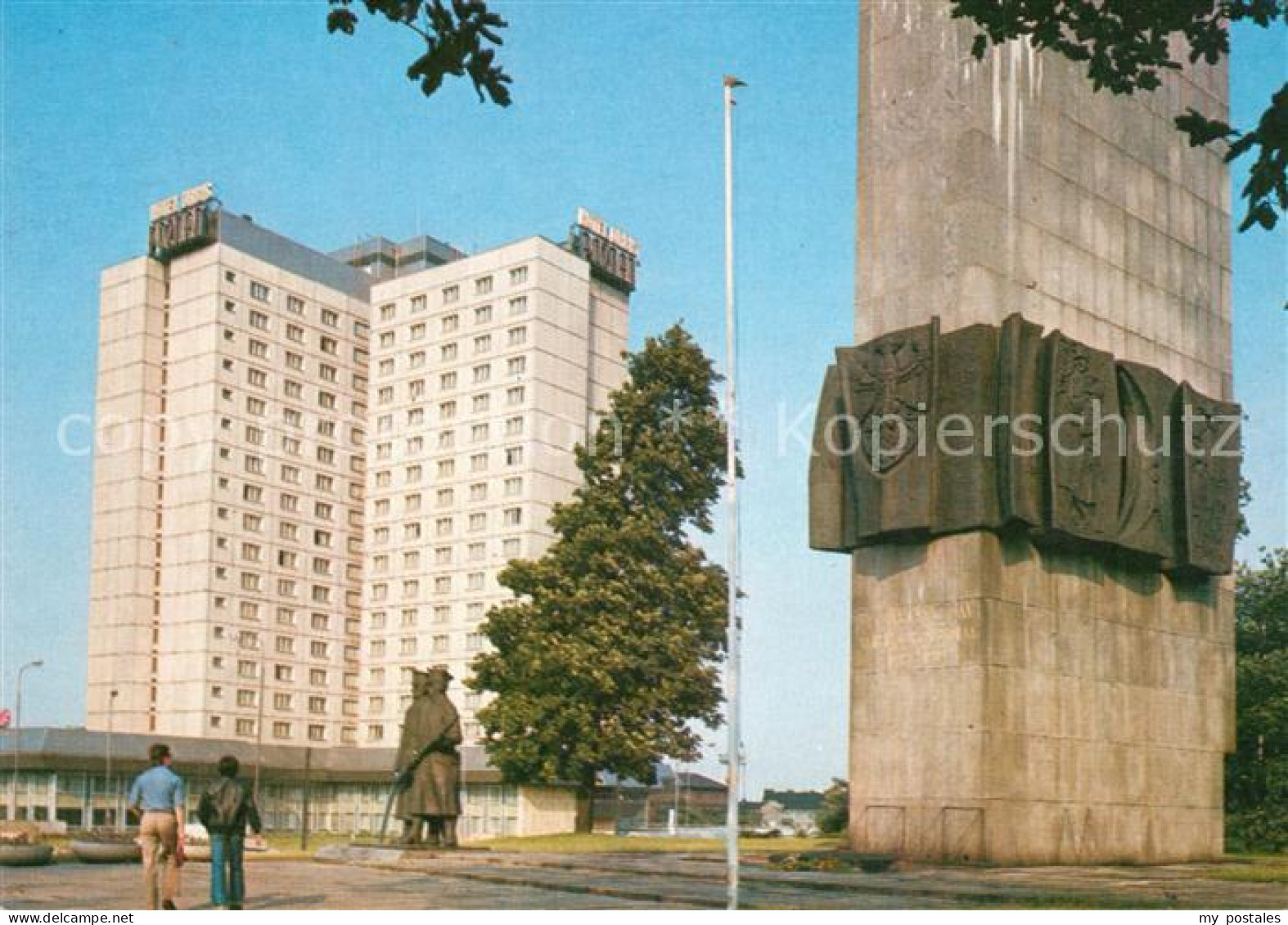 73268814 Poznan Posen Hotel Poznan Poznan Posen - Polen