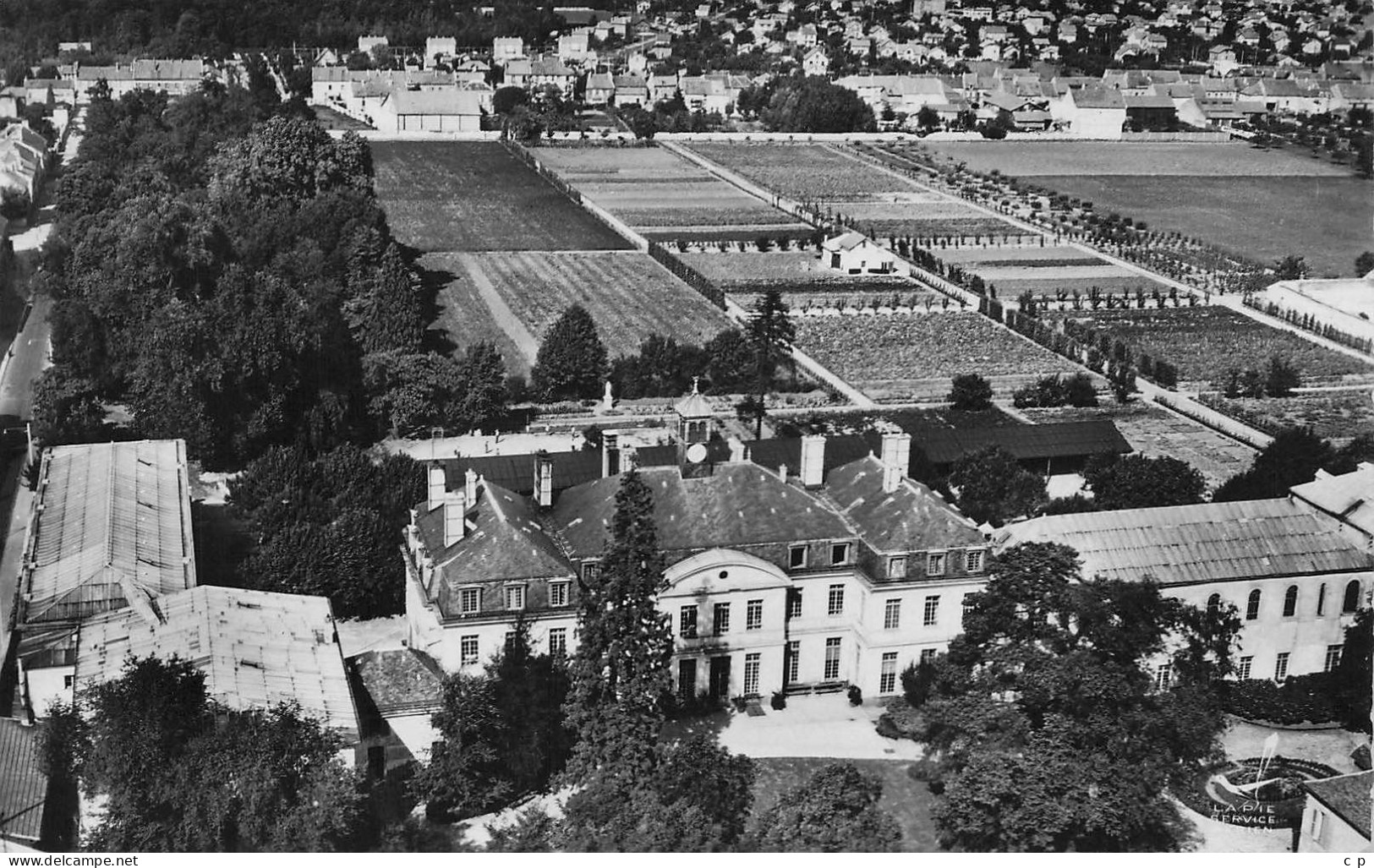 Vaujours - College Fenelon -  CPSM °J - Autres & Non Classés