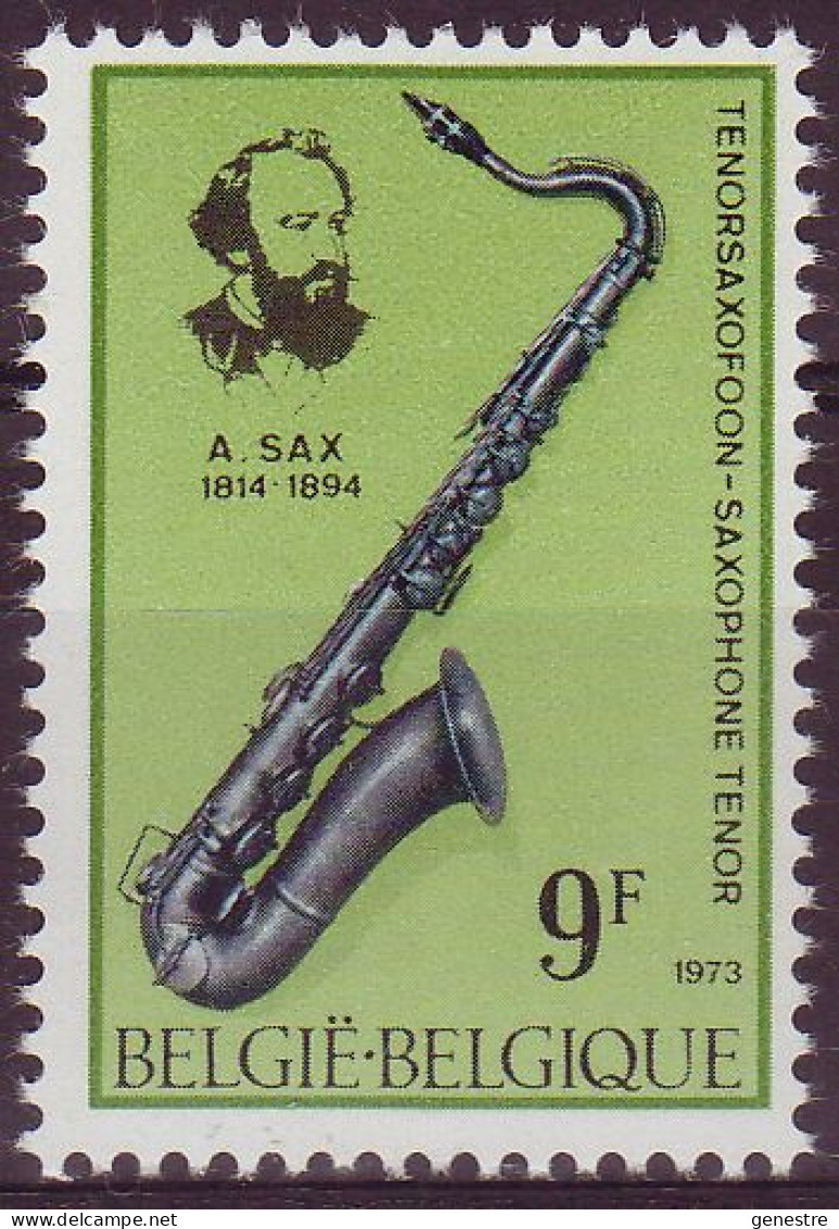 Belgique - 1973 - COB 1684 ** (MNH) - Unused Stamps