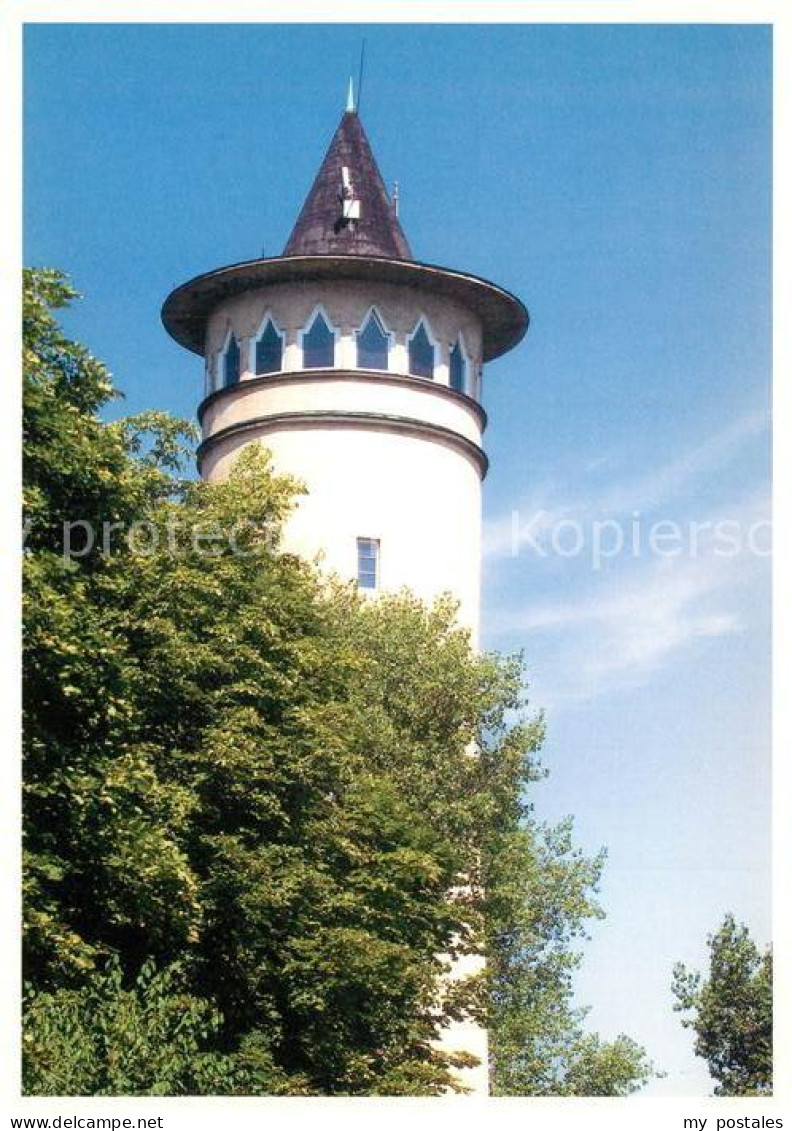 73267657 Leonberg Wuerttemberg Engelberg Turm Leonberg Wuerttemberg - Leonberg