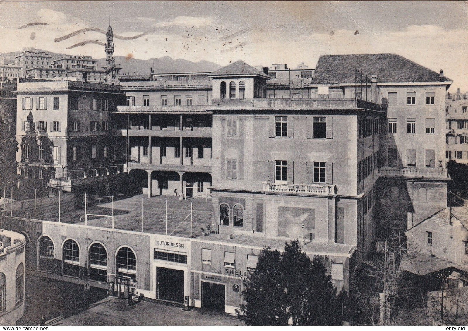 Istituto Arecco Genova - Genova (Genoa)